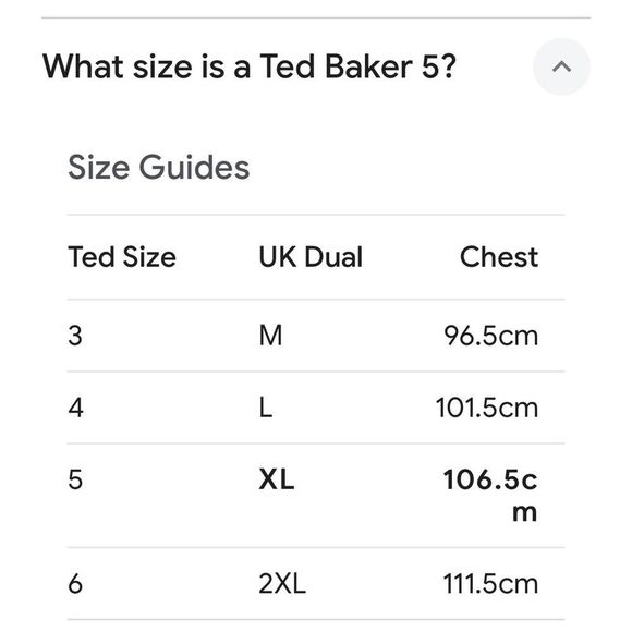 Ted baker quarter zip pullover sweater Mens sz 5 black long sleeve sweater - Picture 12 of 12